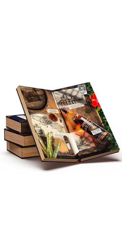 Old St. Croix Julekalender 2025