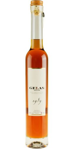 Gelas Armagnac 1989