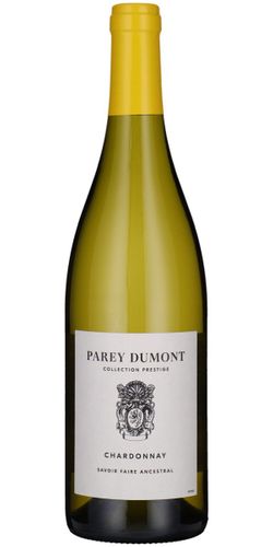 Parey Dumont, Collection Prestige Chardonnay 2022