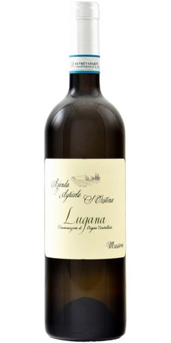Zenato, Santa Cristina, Lugana, Vigneto Massoni 2024