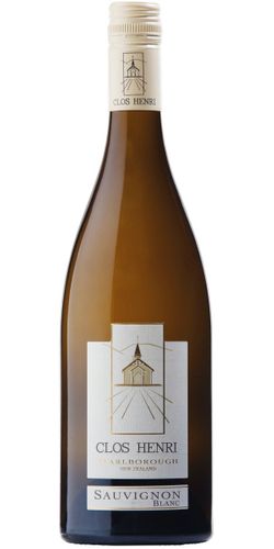 Clos Henri, Sauvignon Blanc, Marlborough 2018