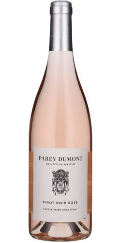 Parey Dumont, Collection Prestige Pinot Noir Rosé 2023