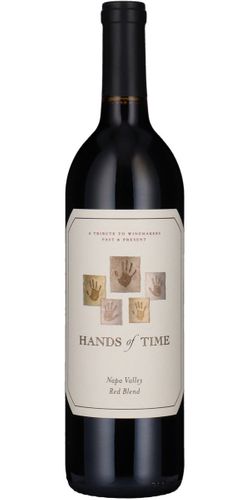 Stag's Leap Wine Cellars, Hands of Time Red Blend 2019