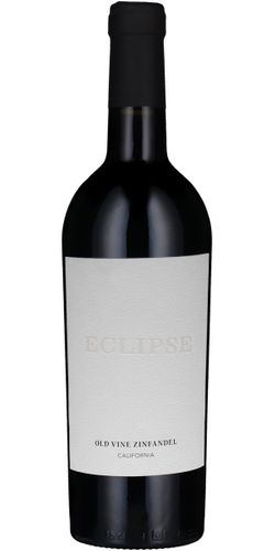 Eclipse, Old Vine Zinfandel, California 2022