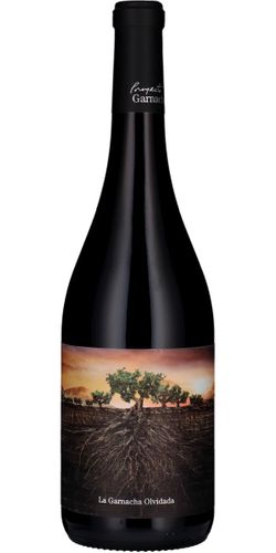 Proyecto Garnachas de España, Olvidada de Aragon 2022
