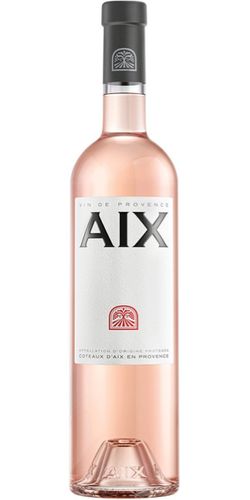 Maison Saint Aix, Aix Rosé, Coteaux d'Aix en Provence 2025