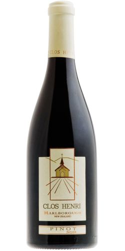 Clos Henri, Pinot Noir, Marlborough 2017