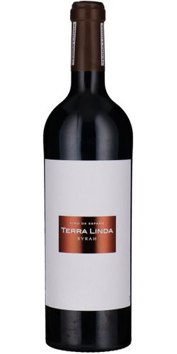 Terra Linda, Syrah, Castilla - La Mancha 2023