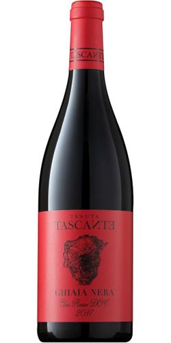 Tenuta Tascante, Ghiaia Nera 2023