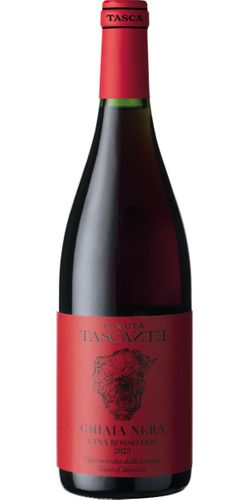 Tenuta Tascante, Ghiaia Nera Etna Rosso 2024