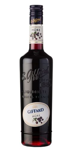 Giffard, Björnbärlikör