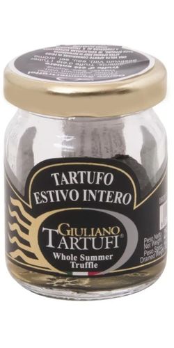 Guiliano Tartufi, Friske Sorte Sommer Trøfler