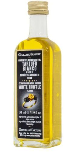 Guiliano Tartufi, Hvid trøffelolie