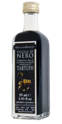 Guiliano Tartufi, Balsamico med hvid Trøffel