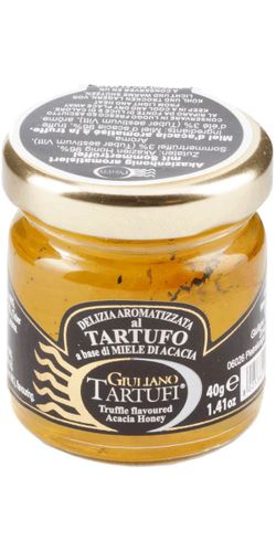 Guiliano Tartufi, Hvid Trøffel Honning