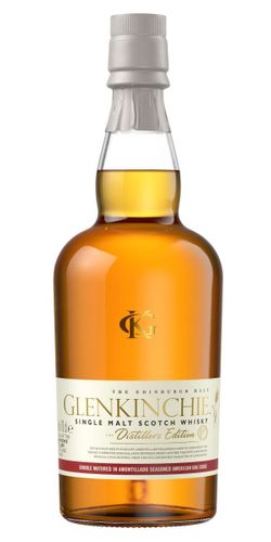 Glenkinchie Distillers Edition