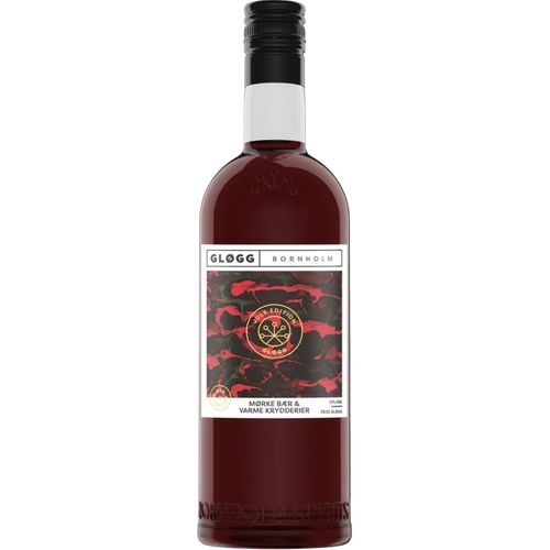 Bornholm Gløgg