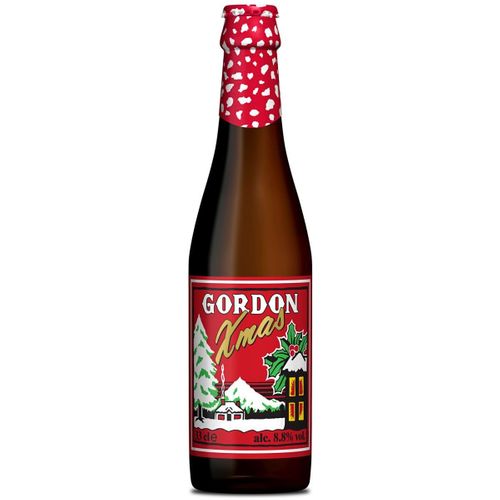 Gordons Xmas