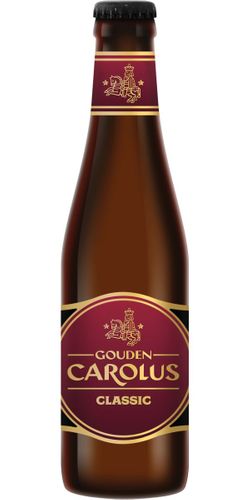 Gouden Carolus, Classic 33 cl.