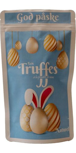 Gourmeture/Les Truffes - Natural Påske