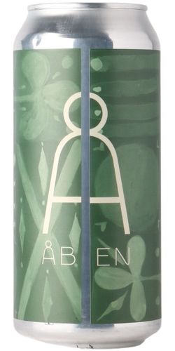Åben, Soldiers - Bedst før: 29.05.2025