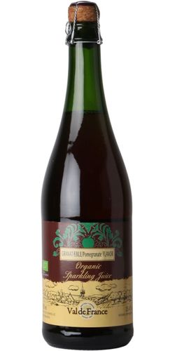 Val de France, Granatäpple