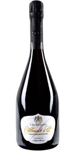 Champagne Vilmart & Cie, Grand Cellier d'Or Premier Cru 2020