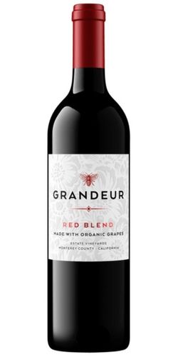 Grandeur, Monterey County Red Blend 2021