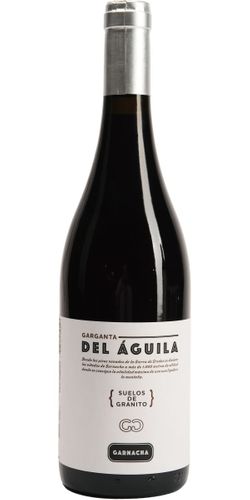 La Garganta del Aguila, Garnacha de Gredos 2023