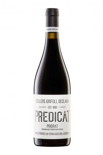Grifoll Declara, Predicat 2017