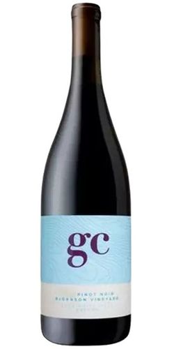 Grochau Cellars, Pinot Noir Björnson Vineyard 2021