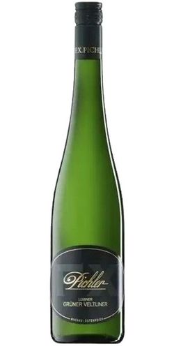 FX Pichler, Grüner Veltliner Loibner 2023
