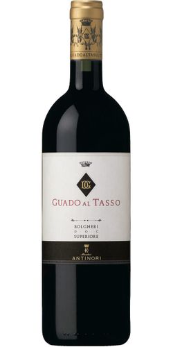 Tenuta Guado al Tasso Antinori, Guado al Tasso 2017