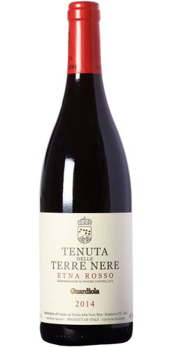 Tenuta delle Terre Nere, Etna Rosso Guardiola DOC 2020