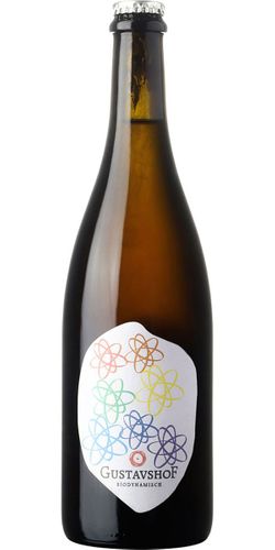 Gustavshof, PT-NT Pétillant Natyrel Brut 2020