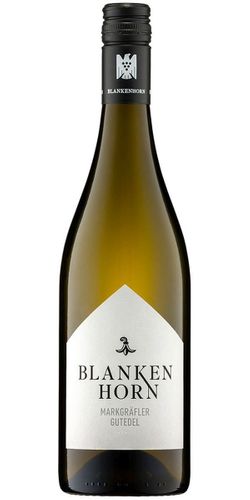 Blankenhorn, Markgräfler Gutedel 2024