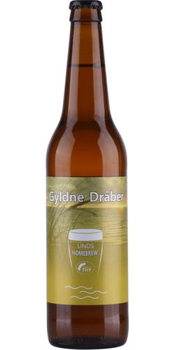 Linds Homebrew, Gyldne Dråber