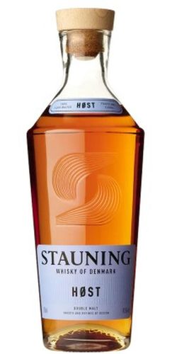 Stauning Høst - Double Malt