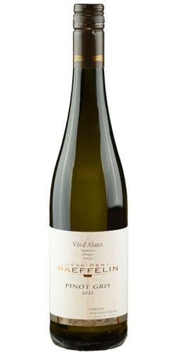 Jean Remy Pinot Gris 2022
