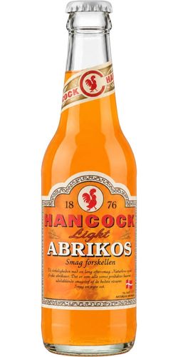 Hancock, Abrikos Light