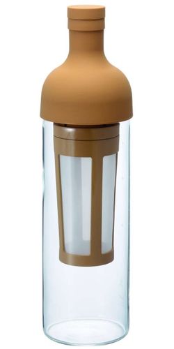 Hario "Filter-in" Coffee Bottle Mocca 650 ml.