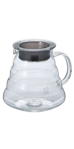 Hario V60 Glaskande Range Server 60 cl