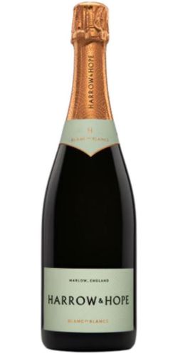 Harrow & Hope Blanc de Blancs 2015