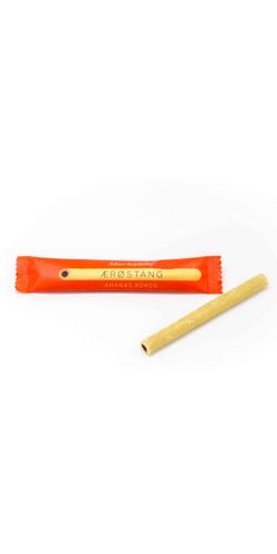 Hattesens Konfektfabrik, Ærøstang Ananas/kokos - Godis