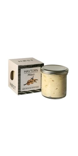 FANGST, Havtorn Mayo - Majonnäs