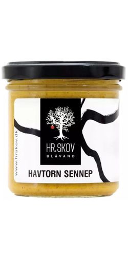 Hr. Skov, Havtorn Sennep - Senap