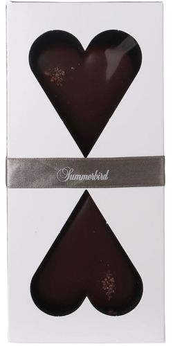 Summerbird - Hearts Gaveæske