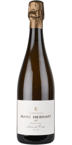 Champagne Marc Hebrart, Noces de Craie Millesime Grand Cru 2019