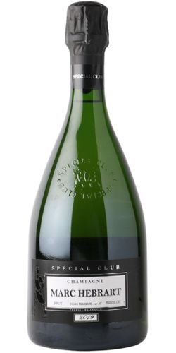 Champagne Marc Hebrart, Special Club Millesime Premier Cru 2020