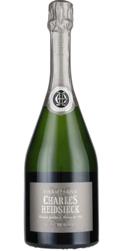 Charles Heidsieck, Champagne Blanc de Blancs